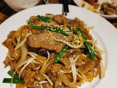 干炒牛河-老广酒楼(樱花店)