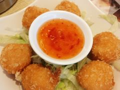 -添好运点心专门店(百老汇店)