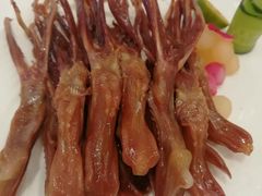 -乾隆美食·本帮菜(黄河路店)