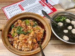 -壹煲口福煲仔饭(中山路店)