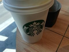 -星巴克臻选(青岛麦凯乐分店)