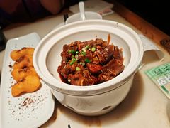 -绿茶餐厅(领展购物广场·中关村店)