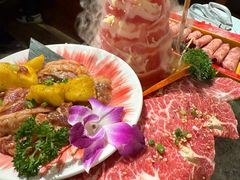 -梦山水日本烧肉(五四广场店)