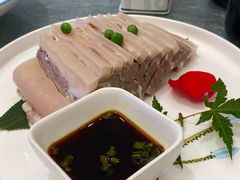 周浦羊肉-汤记传菜(秀浦路店)
