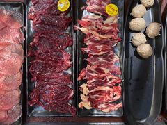 -牛肉彪·19年专注·潮汕牛肉火锅(祈福店)