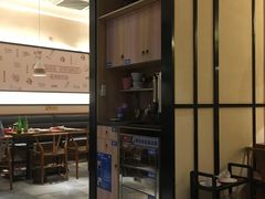 大堂-有家酸菜鱼(苏州绿宝广场店)