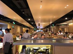 -海底捞火锅(海宁路店)