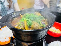 -二楼老店重庆鸡公煲(真光路店)