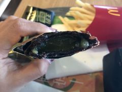 -麦当劳(双榆树店)