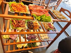 -老渔家·白族·石板烧·野生菌火锅(古城中心店)