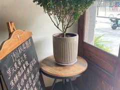 -1901 Cafe(西四店)
