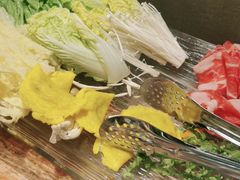 -春润大地海南椰子鸡(沙井京基百纳广场店)