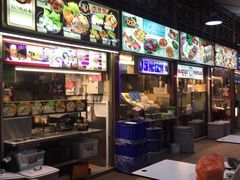 -纽顿熟食中心
