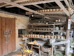 -景德镇古窑民俗博览区