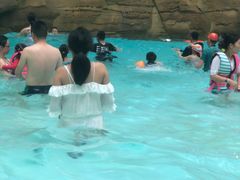 -杭州开元森泊度假乐园