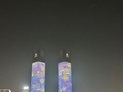 -秋水广场