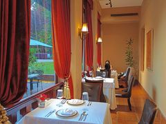 -橘洲1910花园江景西餐厅