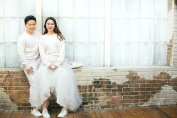 点击看大图 -太郎花子婚纱摄影艺术中心