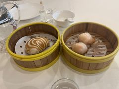 -顺峰·粤菜海鲜·早茶自助(阜成店)