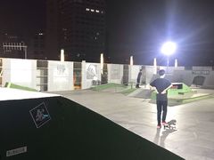 -吾悦广场(南京鼓楼店)