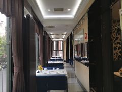 -蓬川食府(金海道店)