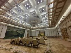 -人民大会堂宴会厅