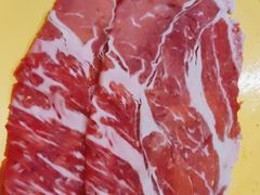 -牛New寿喜烧(青浦店)