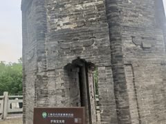 -上海佘山国家森林公园天马山园