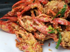 -霸王虾·麻辣小龙虾(清水河公园店)