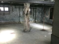 -青岛德国监狱旧址博物馆