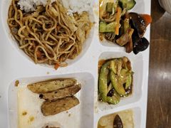 -六和孝顺素食餐厅(西湖道店)