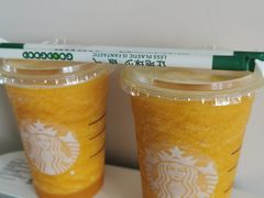 -星巴克臻选(郑州国贸360广场店)
