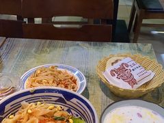 -左陕右甘(亚运村店)