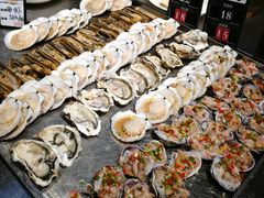-苏大嘴海鲜牧场(奥林匹克店)