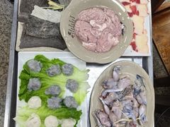 -肥婆麻辣火锅.顺德首创药材麻辣火锅(容桂店)