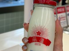 -红星前进面包牛奶公司(君太店)