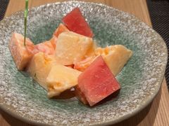 -德川家日本料理(顺义华联店)