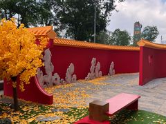 -龙湖杭州滨江天街