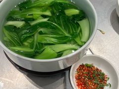 -一坐一忘云南菜(卓悦中心)