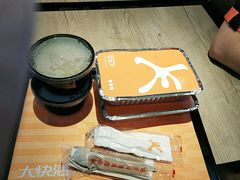 -大快活(丽丰店)