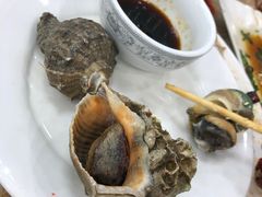 -聚德福海鲜家常菜(刘庄店)