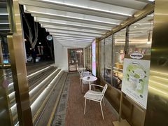 -哈根达斯(武汉天地店)