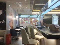 -必胜客(新辰里酒仙桥店)