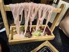 风味鸭肠-湊湊火锅·茶憩(世博大道店)