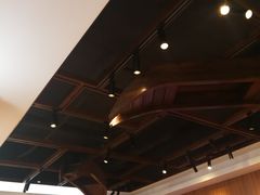 大堂-阿春传统老菜馆(民航路店)