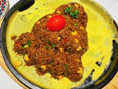 -俄士厨房(五棵松华熙LIVE店)