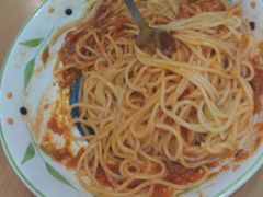 -萨莉亚意式餐厅(天河城购物中心店)