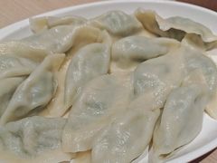 -喜家德虾仁水饺(东方宝泰店)