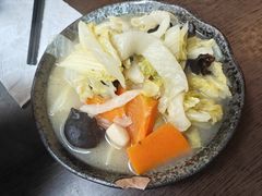 -古代饭堂(冠亚店)