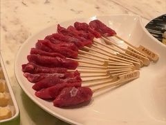 -南门涮肉(通州店)